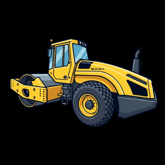 CAT CP533E