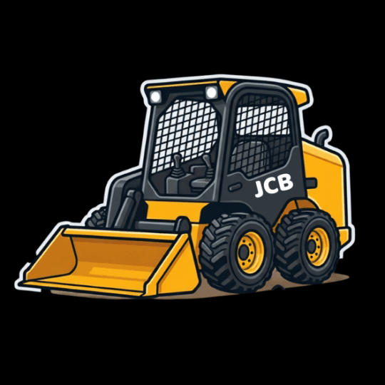 JCB HD155