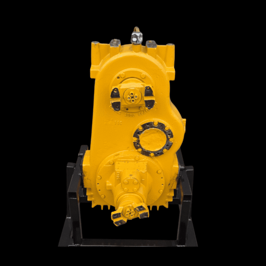 Bell B25D dropbox